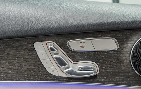 Mercedes-Benz GLC, 2019 год, 3 990 000 рублей, 16 фотография