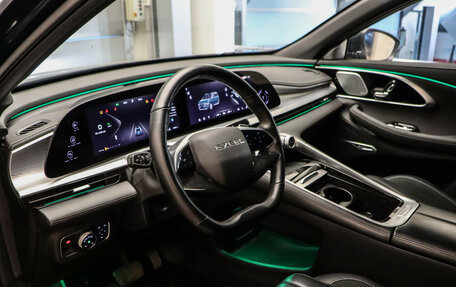 CheryExeed TXL, 2023 год, 2 990 000 рублей, 7 фотография