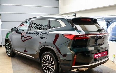 CheryExeed TXL, 2023 год, 2 990 000 рублей, 6 фотография