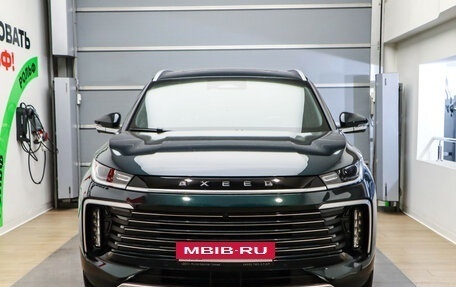 CheryExeed TXL, 2023 год, 2 990 000 рублей, 2 фотография
