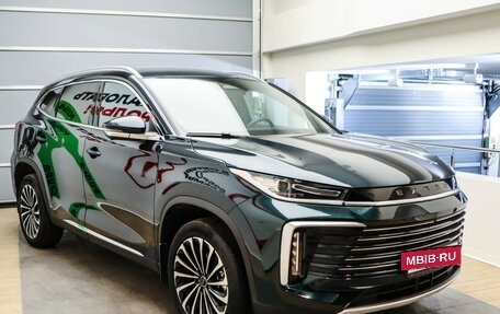 CheryExeed TXL, 2023 год, 2 990 000 рублей, 3 фотография