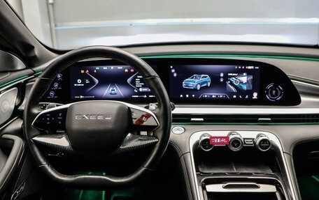 CheryExeed TXL, 2023 год, 2 990 000 рублей, 8 фотография