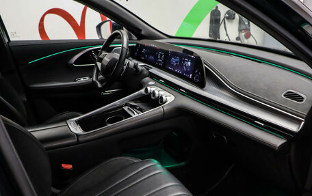 CheryExeed TXL, 2023 год, 2 990 000 рублей, 22 фотография