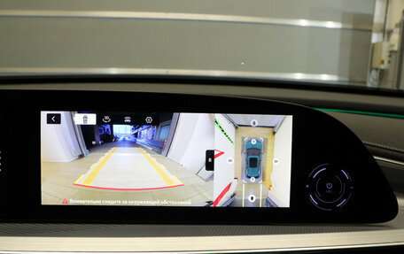 CheryExeed TXL, 2023 год, 2 990 000 рублей, 21 фотография