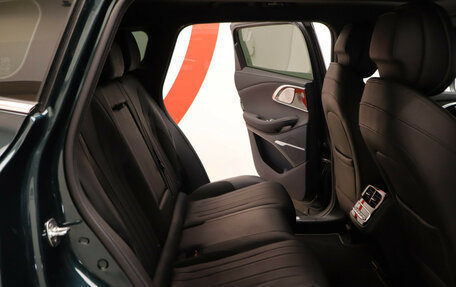 CheryExeed TXL, 2023 год, 2 990 000 рублей, 23 фотография