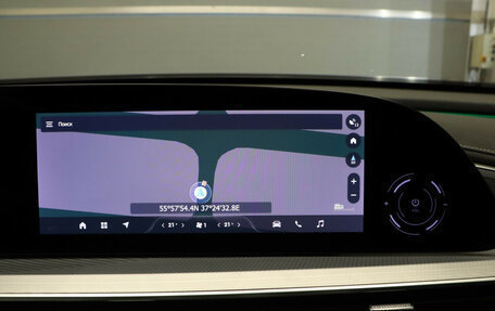CheryExeed TXL, 2023 год, 2 990 000 рублей, 18 фотография