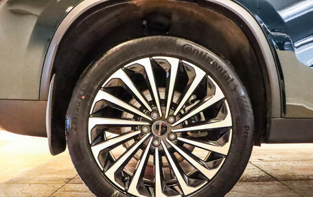 CheryExeed TXL, 2023 год, 2 990 000 рублей, 27 фотография