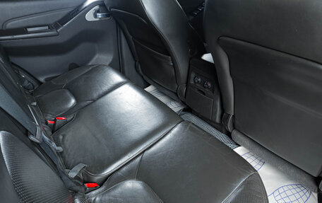 Nissan Pathfinder, 2012 год, 1 669 000 рублей, 9 фотография