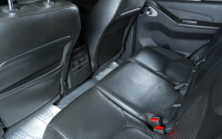 Nissan Pathfinder, 2012 год, 1 669 000 рублей, 8 фотография