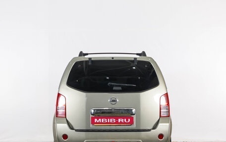 Nissan Pathfinder, 2012 год, 1 669 000 рублей, 5 фотография