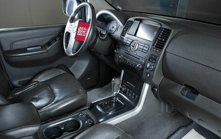 Nissan Pathfinder, 2012 год, 1 669 000 рублей, 10 фотография