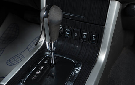 Nissan Pathfinder, 2012 год, 1 669 000 рублей, 16 фотография