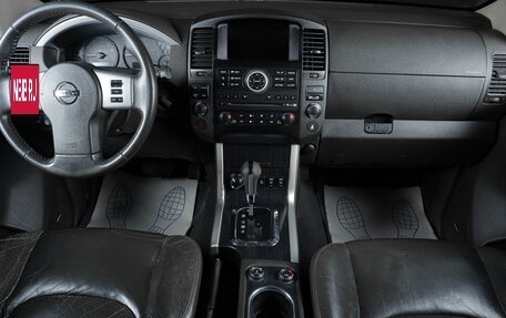 Nissan Pathfinder, 2012 год, 1 669 000 рублей, 12 фотография