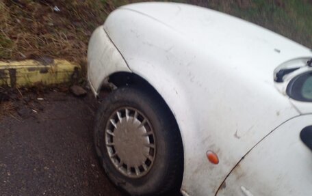 Ford Fiesta, 1998 год, 59 900 рублей, 13 фотография