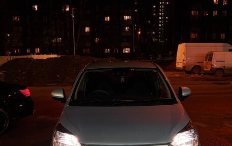 Daihatsu Mira e:S II, 2017 год, 670 000 рублей, 1 фотография