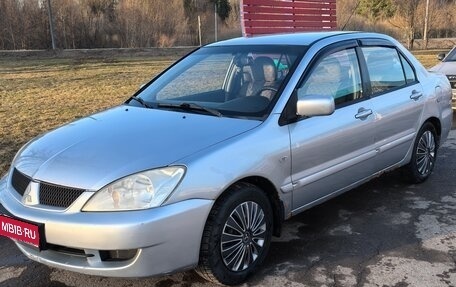 Mitsubishi Lancer IX, 2006 год, 370 000 рублей, 1 фотография