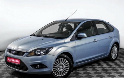 Ford Focus II рестайлинг, 2010 год, 570 000 рублей, 1 фотография
