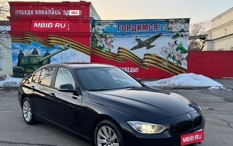 BMW 3 серия, 2013 год, 1 300 000 рублей, 1 фотография