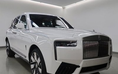 Rolls-Royce Cullinan, 2025 год, 69 990 000 рублей, 1 фотография