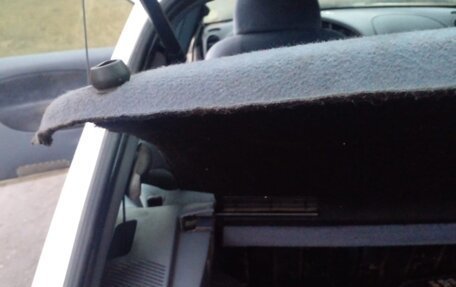 Ford Fiesta, 1998 год, 59 900 рублей, 20 фотография