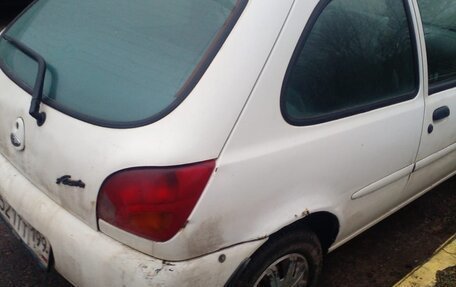 Ford Fiesta, 1998 год, 59 900 рублей, 24 фотография