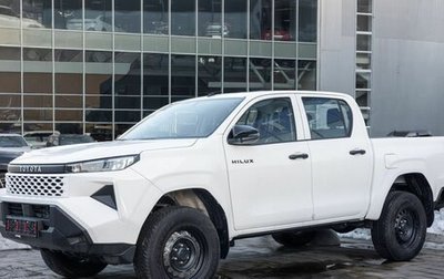 Toyota Hilux, 2025 год, 7 459 000 рублей, 1 фотография