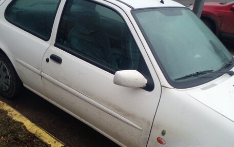 Ford Fiesta, 1998 год, 59 900 рублей, 28 фотография