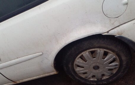 Ford Fiesta, 1998 год, 59 900 рублей, 31 фотография