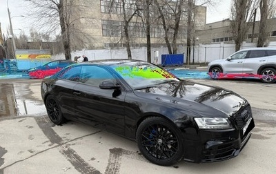 Audi A5, 2008 год, 875 000 рублей, 1 фотография