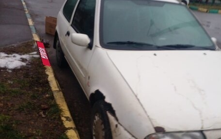 Ford Fiesta, 1998 год, 59 900 рублей, 29 фотография