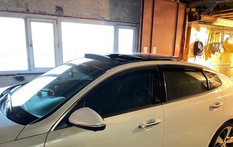 KIA Optima IV, 2019 год, 3 100 000 рублей, 1 фотография