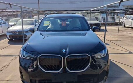 BMW X3, 2025 год, 6 950 000 рублей, 1 фотография