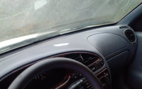 Ford Fiesta, 1998 год, 59 900 рублей, 32 фотография