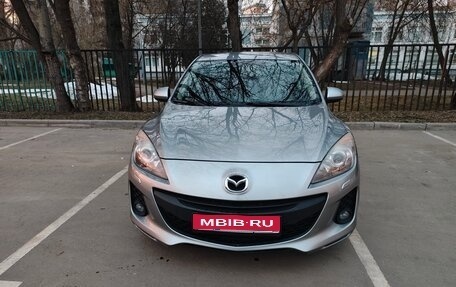 Mazda 3, 2013 год, 1 090 000 рублей, 1 фотография