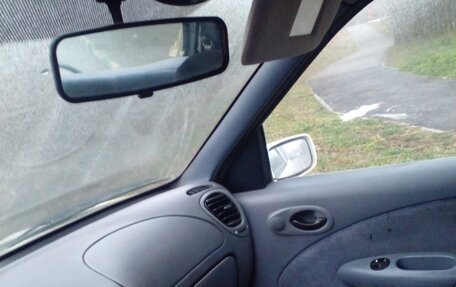 Ford Fiesta, 1998 год, 59 900 рублей, 35 фотография