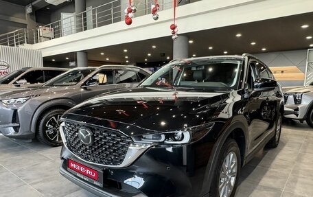 Mazda CX-5 II, 2026 год, 4 048 200 рублей, 1 фотография