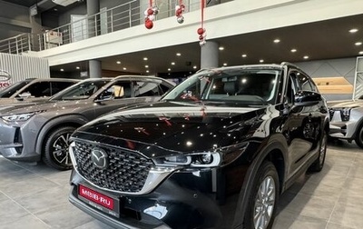 Mazda CX-5 II, 2026 год, 4 048 200 рублей, 1 фотография