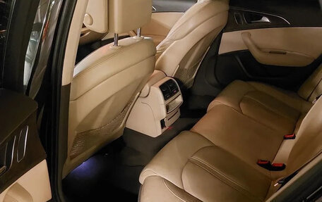 Audi A6, 2012 год, 1 300 000 рублей, 5 фотография