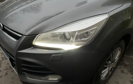 Ford Kuga III, 2013 год, 1 030 000 рублей, 2 фотография