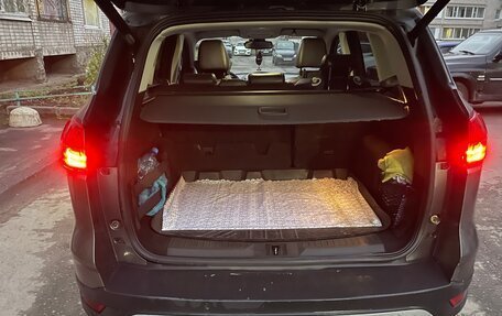 Ford Kuga III, 2013 год, 1 030 000 рублей, 10 фотография