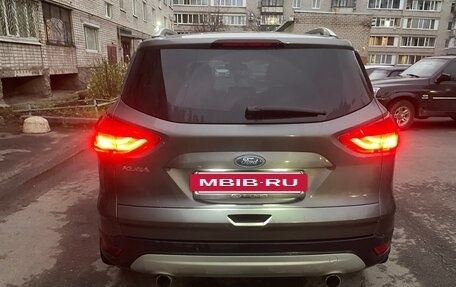 Ford Kuga III, 2013 год, 1 030 000 рублей, 8 фотография