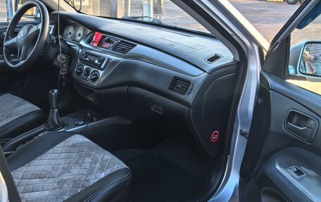 Mitsubishi Lancer IX, 2006 год, 370 000 рублей, 3 фотография