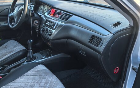 Mitsubishi Lancer IX, 2006 год, 370 000 рублей, 5 фотография