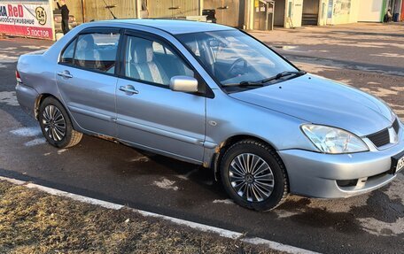 Mitsubishi Lancer IX, 2006 год, 370 000 рублей, 6 фотография