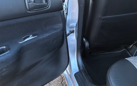 Mitsubishi Lancer IX, 2006 год, 370 000 рублей, 9 фотография