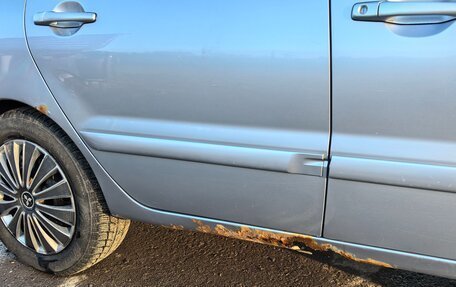 Mitsubishi Lancer IX, 2006 год, 370 000 рублей, 7 фотография