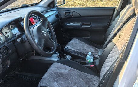 Mitsubishi Lancer IX, 2006 год, 370 000 рублей, 10 фотография