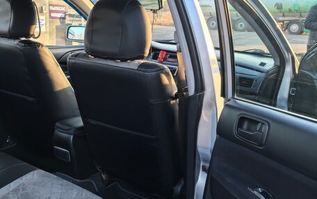 Mitsubishi Lancer IX, 2006 год, 370 000 рублей, 4 фотография