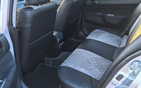 Mitsubishi Lancer IX, 2006 год, 370 000 рублей, 11 фотография