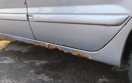 Mitsubishi Lancer IX, 2006 год, 370 000 рублей, 13 фотография